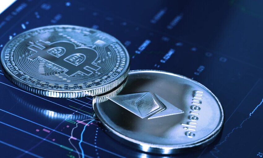 El mercado de criptomonedas vuelve por encima de los 2 billones de dólares mientras Bitcoin, Ethereum se recupera