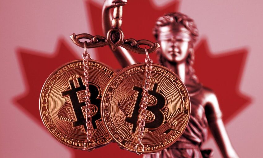 El regulador canadiense Flags Kraken, el CEO de Coinbase tuitea a las fuerzas del orden