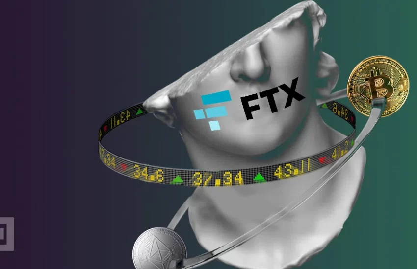 El token FTX (FTT) hace otro intento de evasión