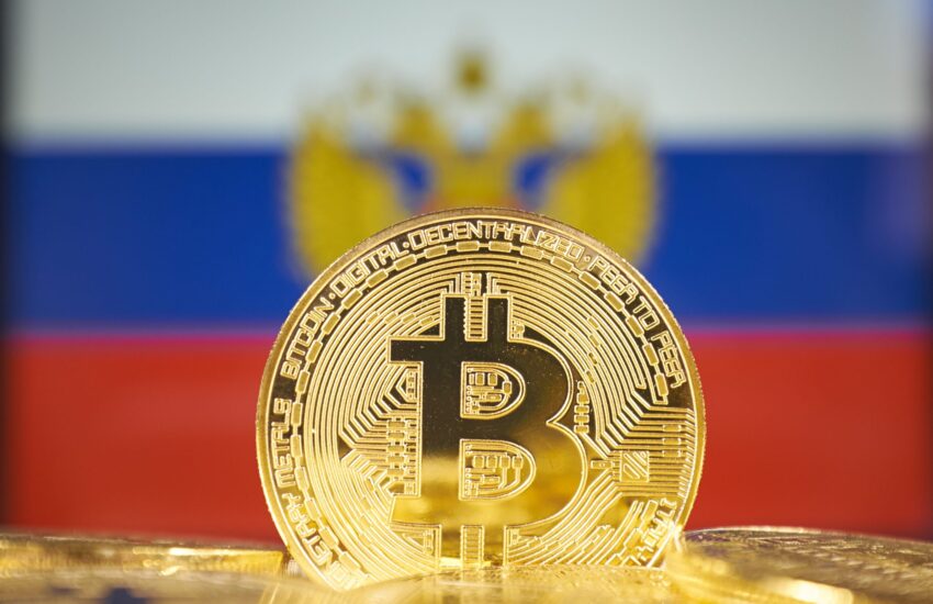 El volumen de comercio de bitcoins en Rusia ha alcanzado la mayor parte de los últimos nueve meses – CoinLive