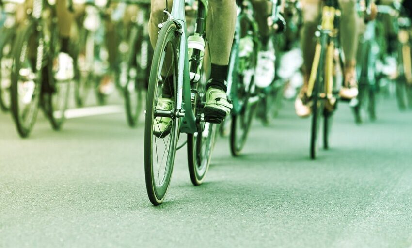 Equipo de ciclismo Qhubeka abandonado por el patrocinador Crypto NextHash: Informe
