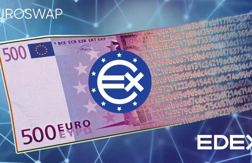 EuroSwap EDEX anuncia la sesión final antes del lanzamiento en la bolsa principal