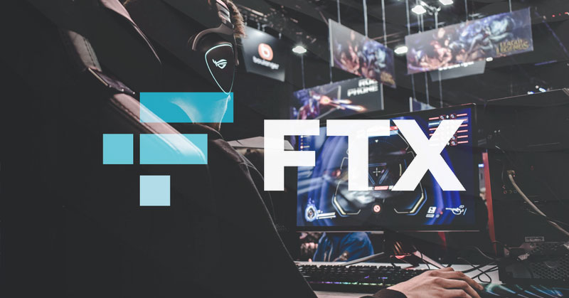 FTX US lanzará una nueva división de juegos: FTX Gaming