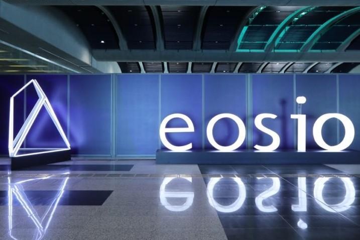 Fundación EOS vs.  Block.one, Crypto M&A Value Up 4.846%, Sport Deals con Tezos y Terra + Más noticias