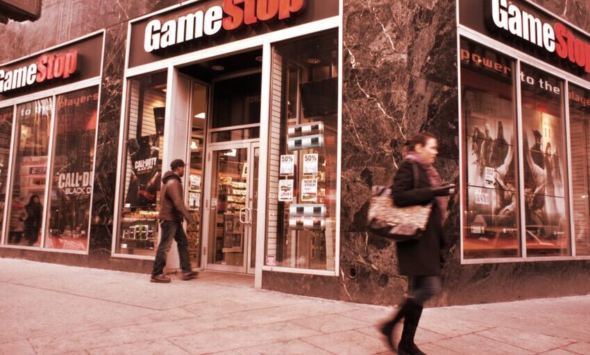 GameStop descarga $ 47 millones en tokens X inmutables luego del acuerdo de mercado Ethereum NFT