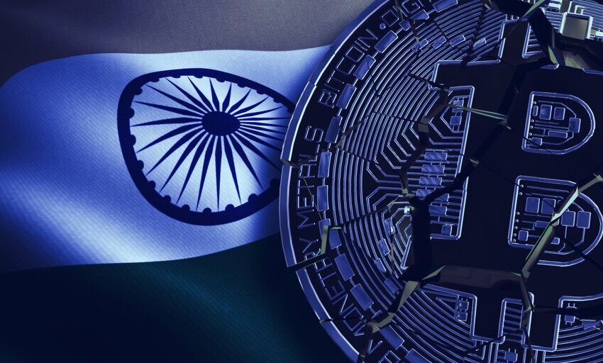 Gobernador del Banco Central de la India: las criptomonedas son una 