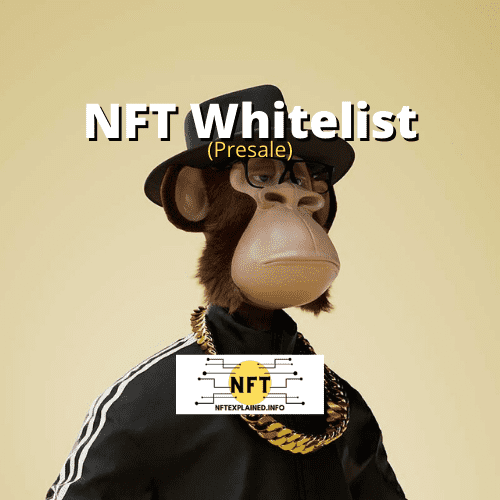 Guía completa para la inclusión en la lista blanca de NFT - Cómo obtener la lista blanca - NFTexplained.info