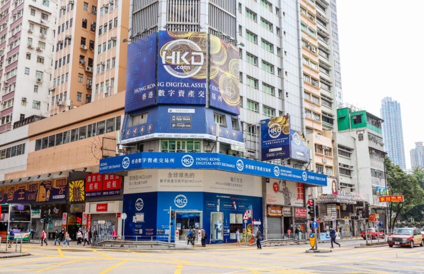 HKD.com transforma los medios tradicionales en 