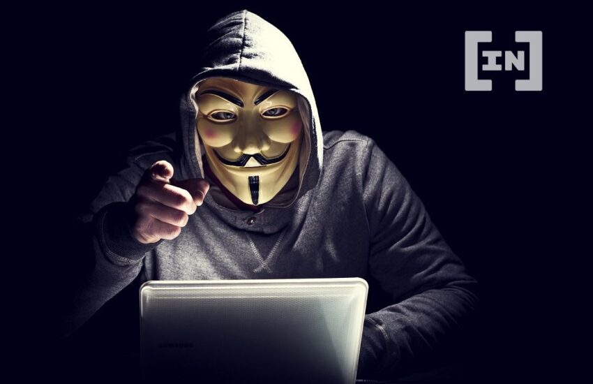 Hackers anónimos afirman haber colapsado la estación de propaganda rusa