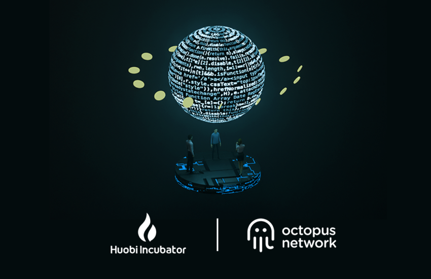 Huobi Incubator es coanfitrión de la segunda cohorte del programa Octopus Accelerator