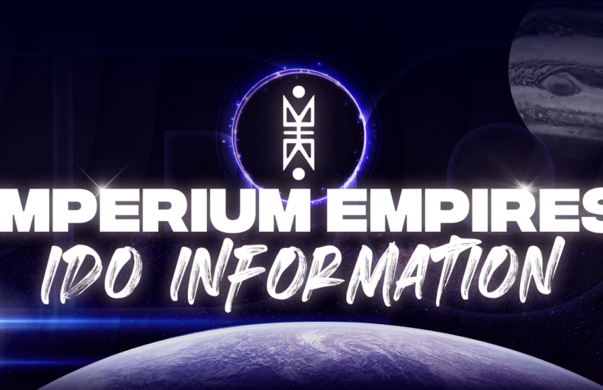 Imperium Empires (IME) abre la venta de IDO en Avalaunch – CoinLive