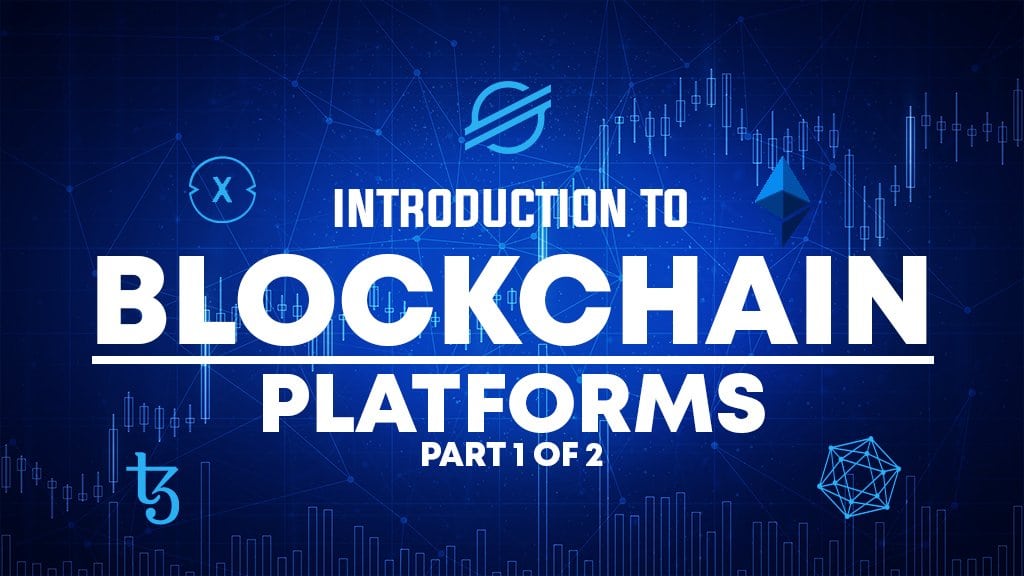 Introducción a las plataformas de juegos Blockchain (Parte 1 de 2)