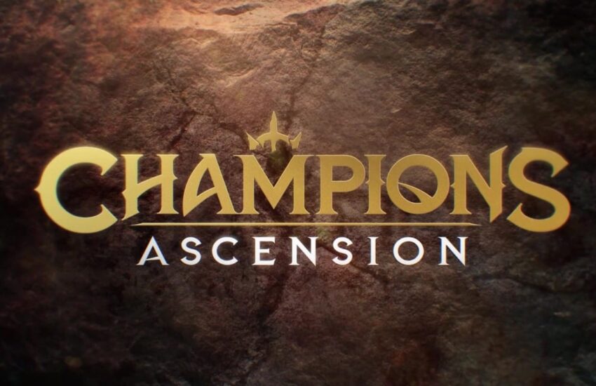 Jam City lanzará Champions: Ascension NFT esta semana, anunciará precios y beneficios para titulares - Coinpedia - Fintech & cryptocurrency