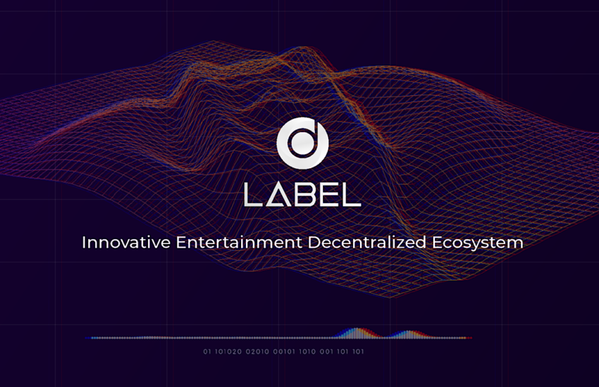 LABEL Foundation revolucionará la industria del entretenimiento en la era de la Web 3.0