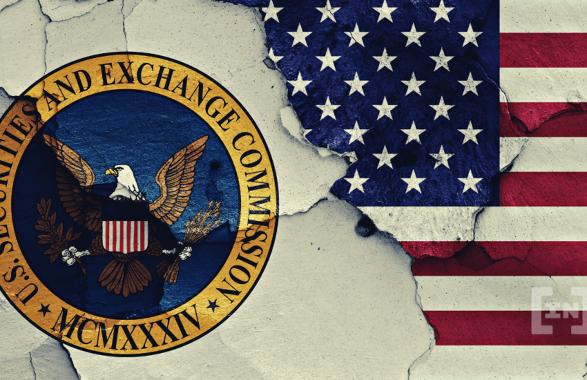 La SEC no ofrece amnistía a las empresas de criptomonedas que se autodeclaran