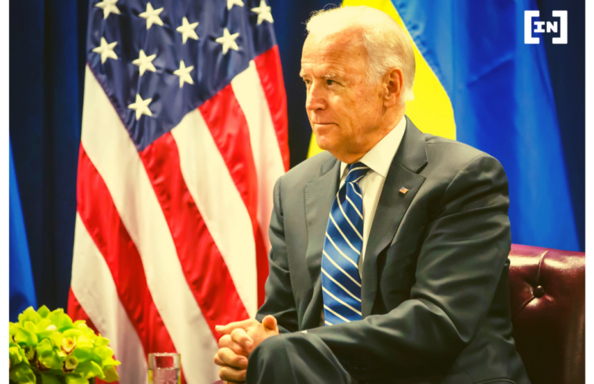 La administración de Biden intenta apuntar a los intercambios de criptomonedas rusos
