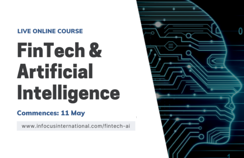 FinTech & Artificial Intelligence