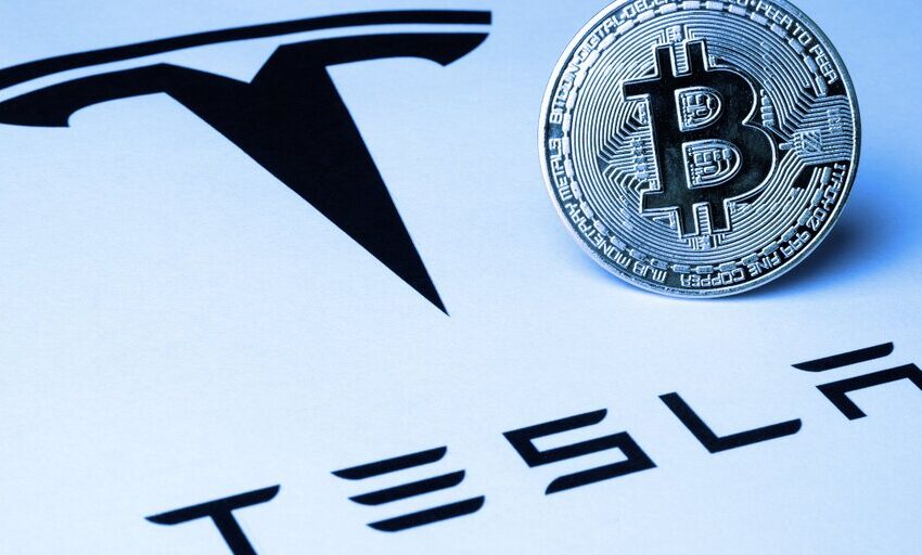 La estrategia Bitcoin de Tesla está funcionando, sugiere el informe anual