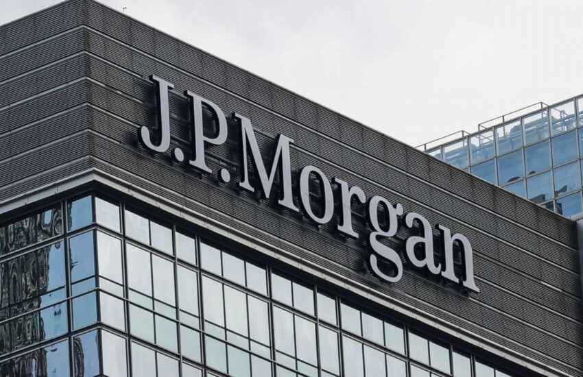 Largest US bank JPMorgan joins metaverse with Decentraland (MANA)