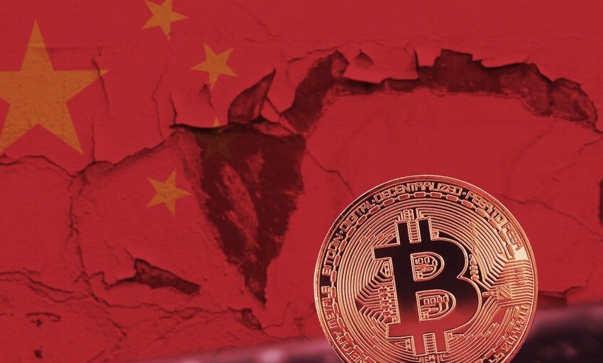 La represión de Bitcoin en China se fortalece con posibles multas y penas de prisión