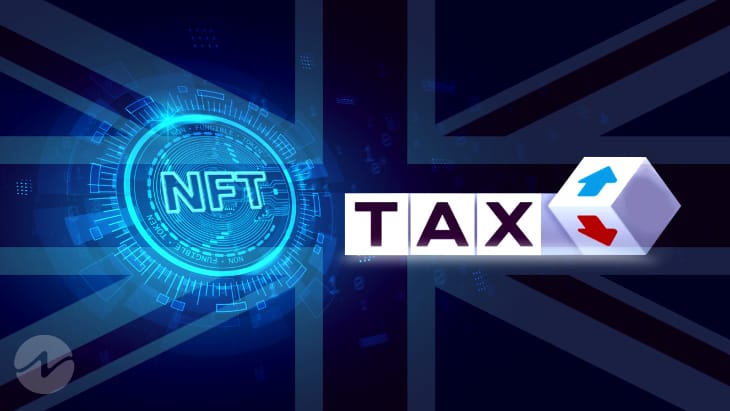 UK Authorities Confiscate 3 NFTs Worth $1.9 Million Suspecting Tax Evasion