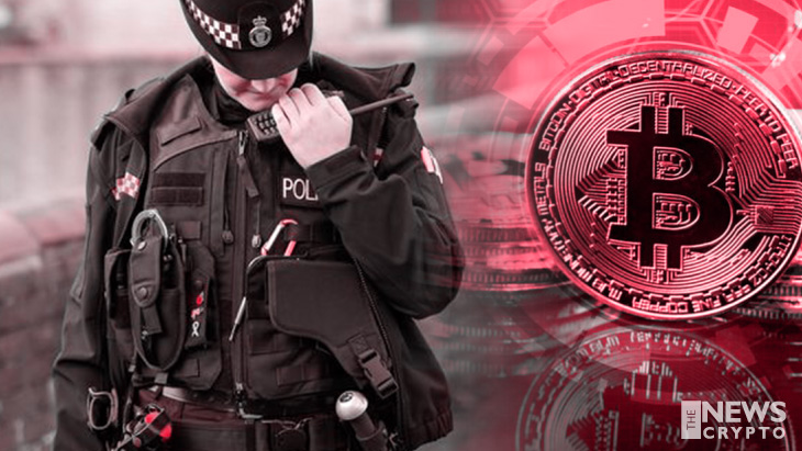 U.S Enforcers Seized $30M of Crypto Linked to Netwalker Ransomware in 2021