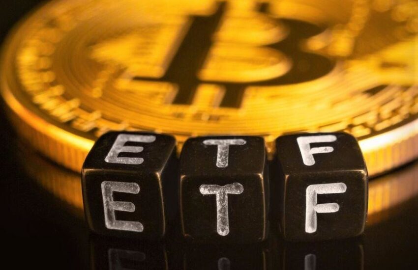 Los ETF de Bitcoin siguen siendo populares entre los inversores a pesar del colapso de los precios