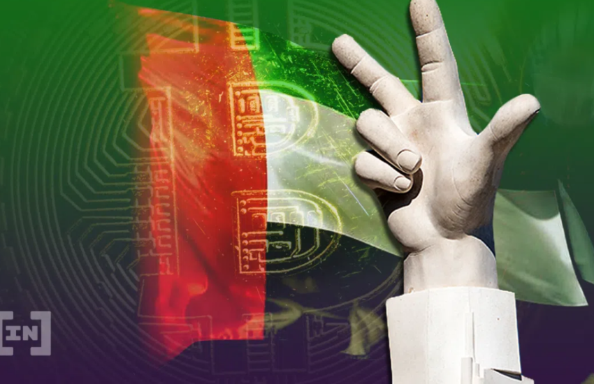 Los Emiratos Árabes Unidos están listos para otorgar licencias a los proveedores de servicios criptográficos