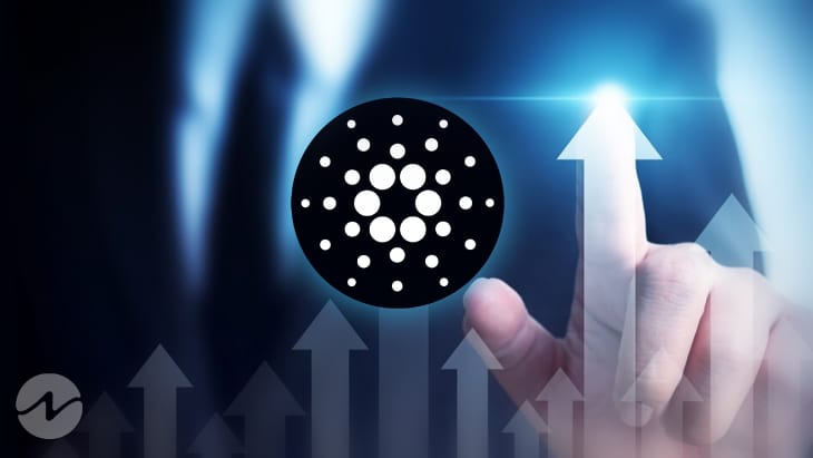 Crypto Analysts Predicts Cardano will Spike an Eightfold Increase by 2025
