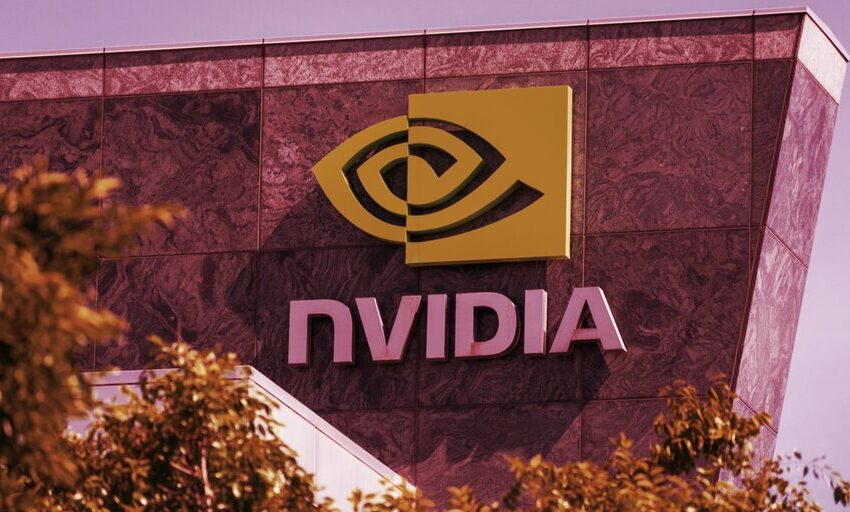 Los ingresos del procesador de criptominería Nvidia se desploman un 77 % a USD 24 millones en el cuarto trimestre de 2021