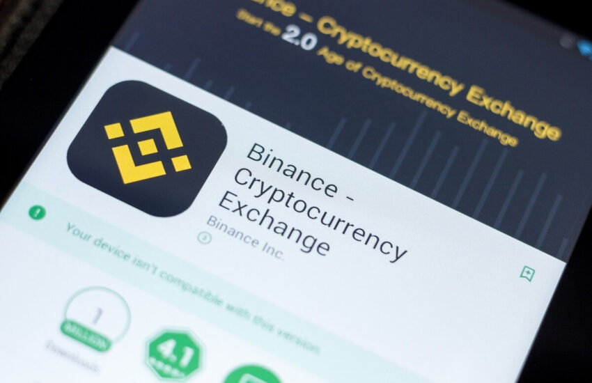 Los intercambios de criptomonedas son los principales consumidores de Bitcoin Block Space, Binance No 1