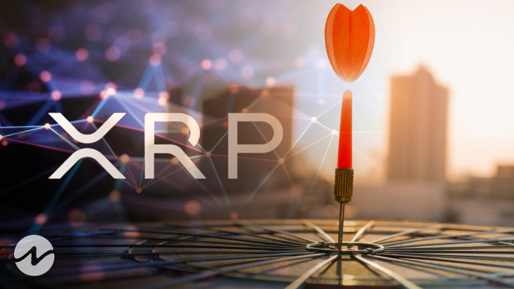 XRP Prices Surge 10% in Last 24 Hours With Bulls Eyeing $1 Price Level