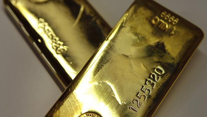 Gold Outlook: Prices Cool Amid Prospects of US-Russia Meeting on Ukraine Next Week