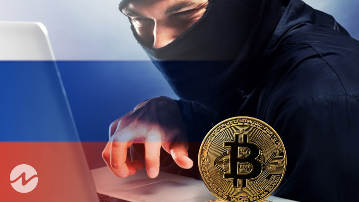 Major Darknet Online Crypto Marketplaces Seized by the Russian Authorities