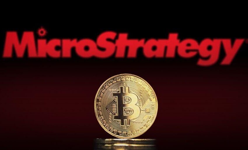 MicroStrategy inicia 2022 gastando $25 millones en Bitcoin
