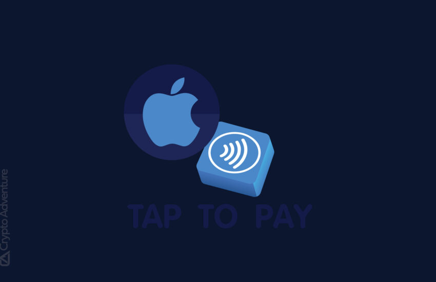 Nueva función de iPhone para ayudar con los pagos criptográficos