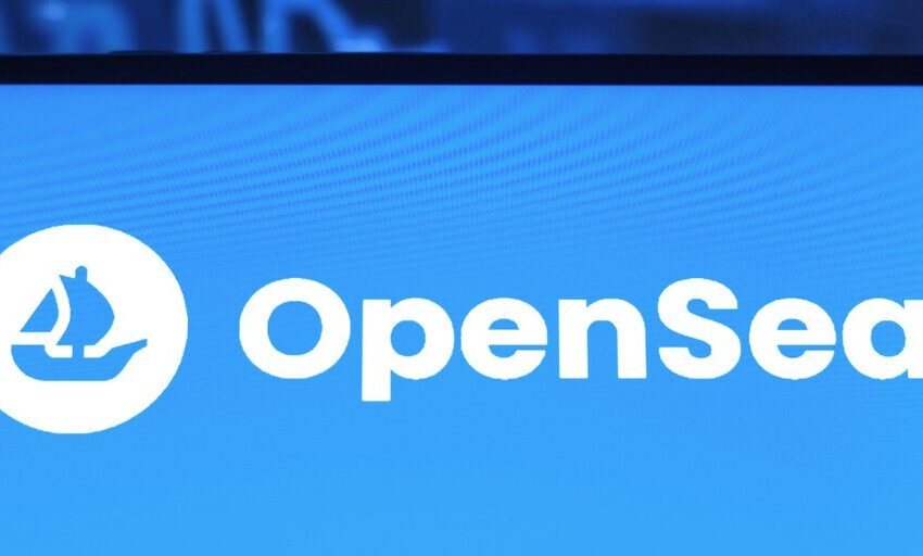 OpenSea elige a Metalink para mejorar el servicio al cliente después de un mes de montaña rusa