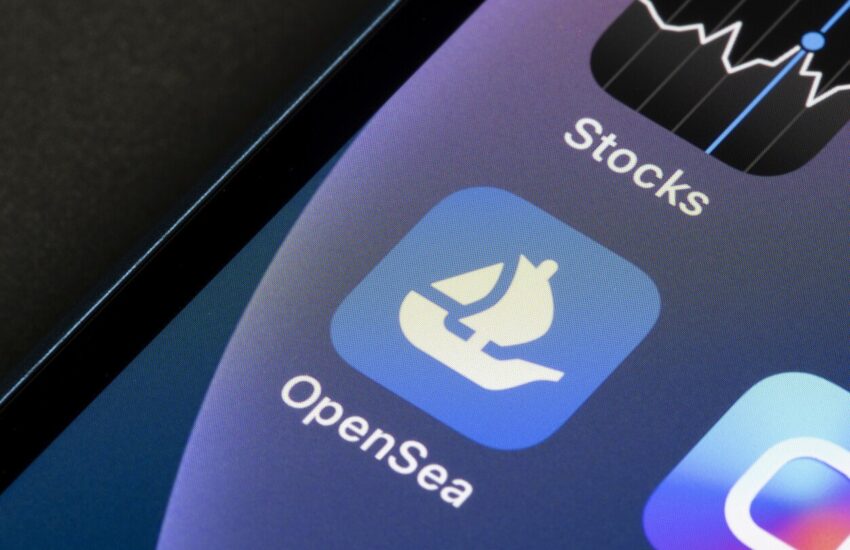 OpenSea Narrows Down List of Impacted Users, Still Looking for the Cause