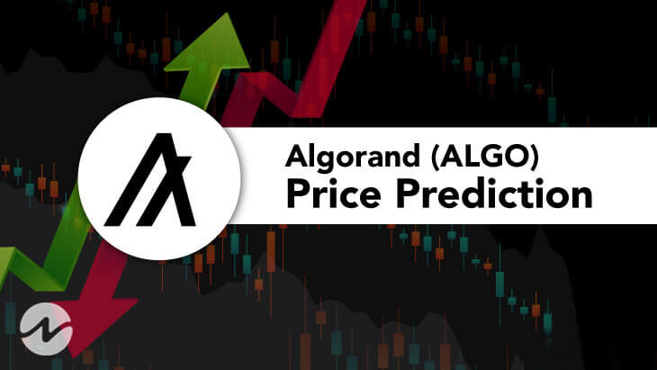Algorand Price Prediction — Will ALGO Hit $2.5 Soon?