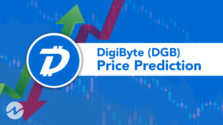 DigiByte Price Prediction — Will DGB Hit $0.2 Soon?