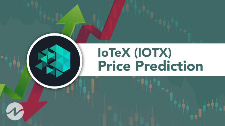 IoTeX Price Prediction — Will IOTX Hit $0.3 Soon?