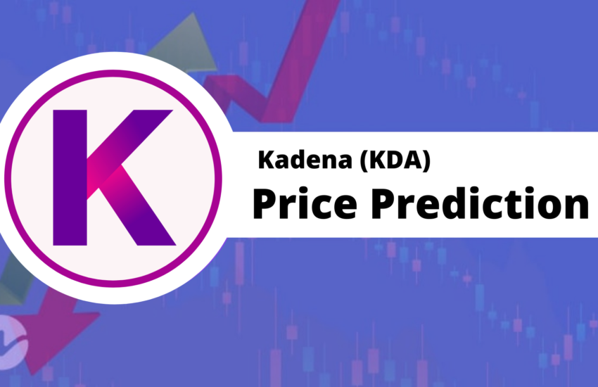 Kadena Price Prediction 2022— Will KDA Hit $30 Soon?