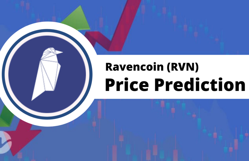 Ravencoin Price Prediction — Will RVN Hit $0.3 Soon?