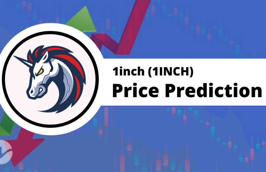 1inch Price Prediction 2022— Will 1INCH Hit $10 Soon?
