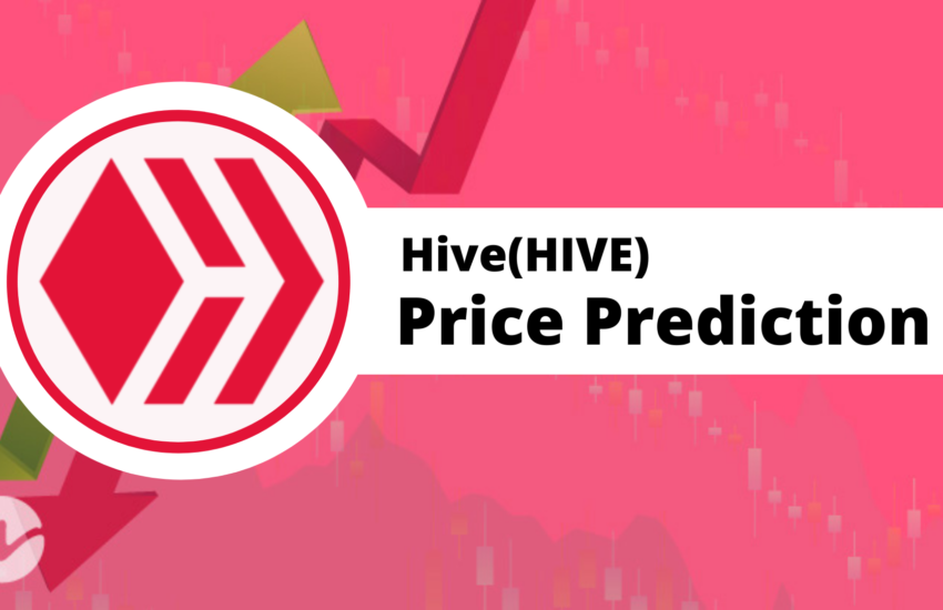 Hive Price Prediction — Will HIVE Hit $2 Soon?