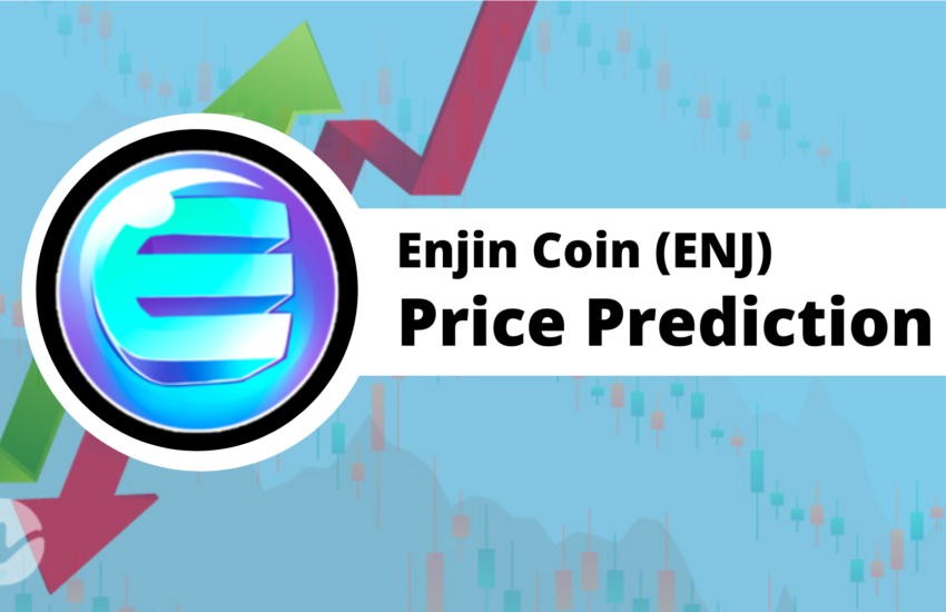 Enjin Coin Price Prediction — Will ENJ Hit $5 Soon?