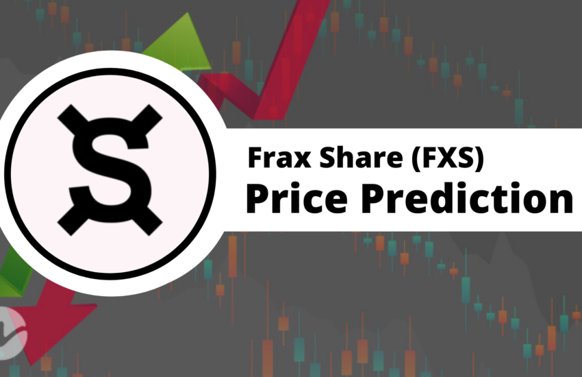 Frax Share Price Prediction — Will FXS Hit $45Soon?