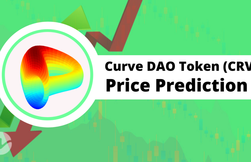 Curve DAO Token Price Prediction — Will CRV Hit $7 Soon?