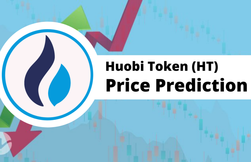 Huobi Token Price Prediction — Will HT Hit $20 Soon?