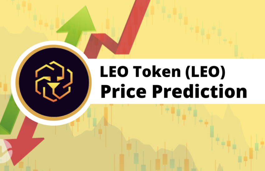 LEO Token Price Prediction — Will LEO Hit $10 Soon?